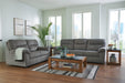 Bindura Mineral Living Room Set - SET | 3030580 | 3030578 - Vega Furniture