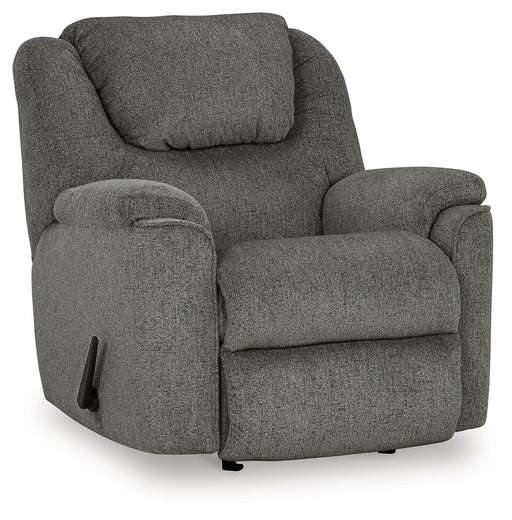 Bindura Mineral Recliner - 3030525 - Vega Furniture