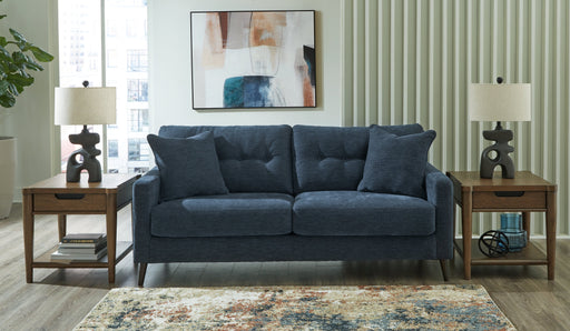 Bixler Navy Sofa - 2610638 - Vega Furniture