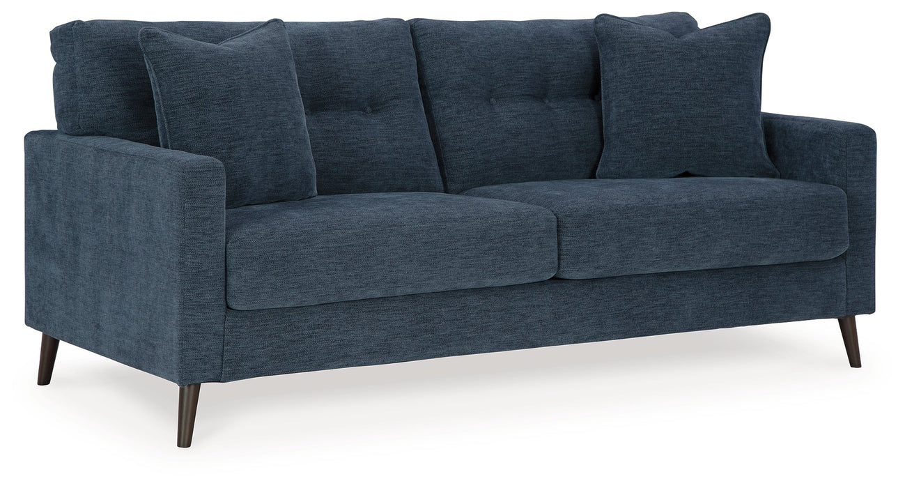 Bixler Navy Sofa - 2610638 - Vega Furniture