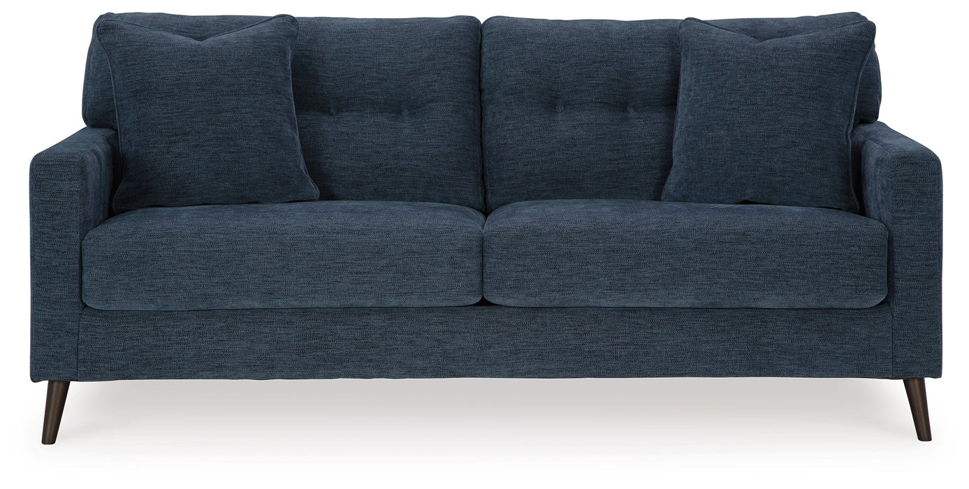 Bixler Navy Sofa - 2610638 - Vega Furniture