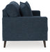 Bixler Navy Sofa - 2610638 - Vega Furniture