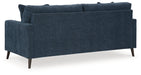 Bixler Navy Sofa - 2610638 - Vega Furniture