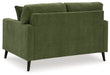 Bixler Olive Loveseat - 2610735 - Vega Furniture