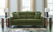 Bixler Olive Sofa - 2610738 - Vega Furniture