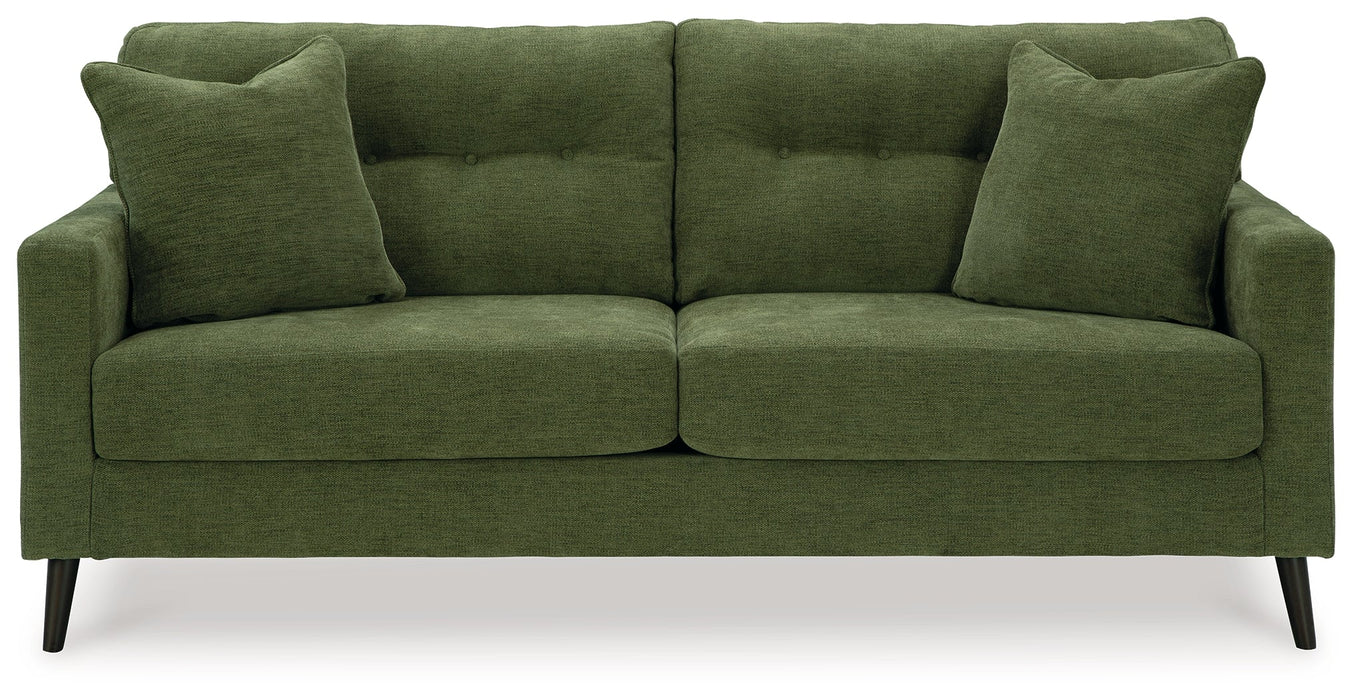 Bixler Olive Sofa - 2610738 - Vega Furniture