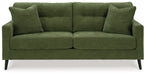 Bixler Olive Sofa - 2610738 - Vega Furniture