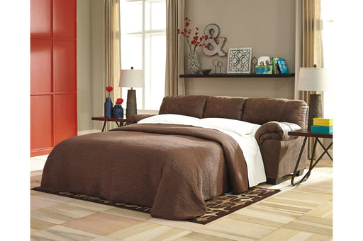 Bladen Coffee Full Sofa Sleeper - 1202036 - Vega Furniture