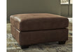 Bladen Coffee Oversized Accent Ottoman - 1202008 - Vega Furniture