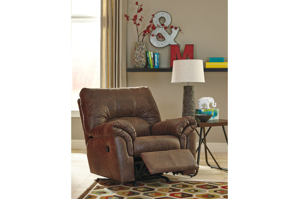 Bladen Coffee Recliner - 1202025 - Vega Furniture