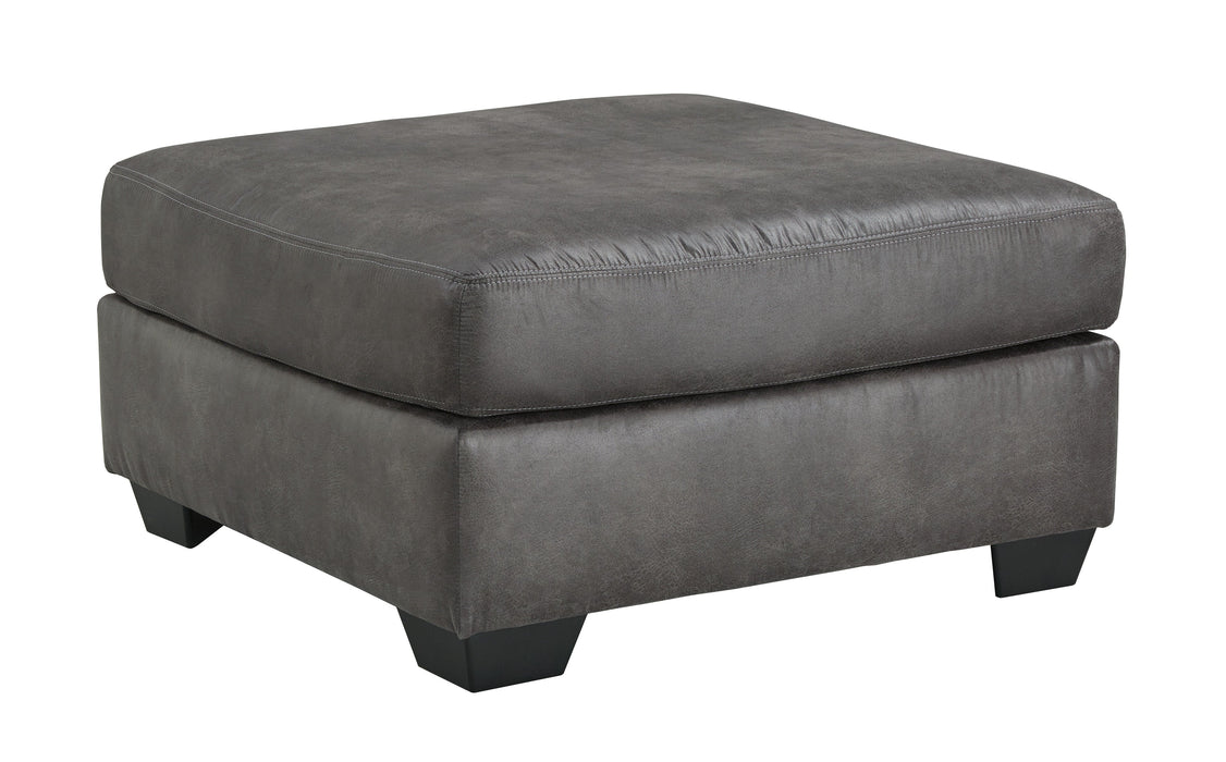 Bladen Slate 2-Piece LAF Sectional - SET | 1202156 | 1202166 | 1202125 - Vega Furniture