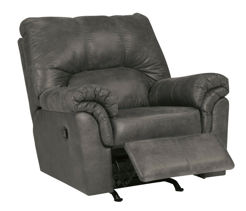 Bladen Slate 2-Piece LAF Sectional - SET | 1202156 | 1202166 | 1202125 - Vega Furniture
