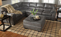 Bladen Slate 3-Piece LAF Sectional - SET | 1202156 | 1202166 | 1202146 - Vega Furniture