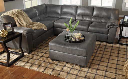 Bladen Slate 3-Piece LAF Sectional - SET | 1202156 | 1202166 | 1202146 - Vega Furniture