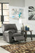 Bladen Slate 3-Piece RAF Sectional - SET | 1202155 | 1202167 | 1202146 - Vega Furniture