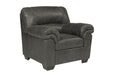 Bladen Slate Chair - 1202120 - Vega Furniture