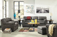 Bladen Slate Living Room Set - SET | 1202138 | 1202135 | 1202125 - Vega Furniture