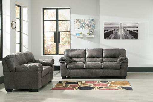 Bladen Slate Living Room Set - SET | 1202138 | 1202135 | 1202125 - Vega Furniture