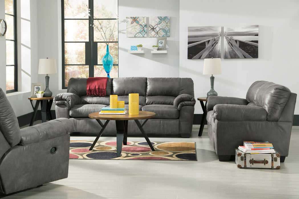 Bladen Slate Living Room Set - SET | 1202138 | 1202135 | 1202125 - Vega Furniture