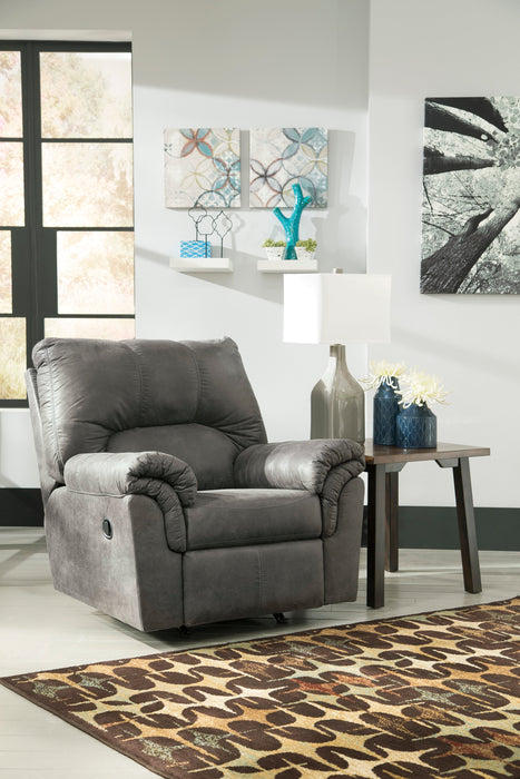 Bladen Slate Living Room Set - SET | 1202138 | 1202135 | 1202125 - Vega Furniture