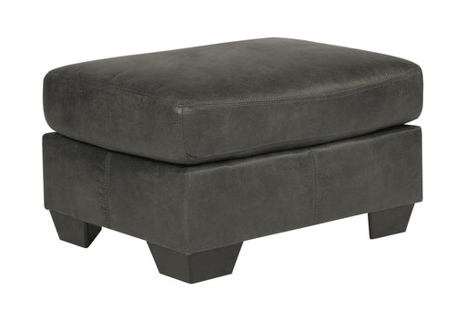 Bladen Slate Ottoman - 1202114 - Vega Furniture