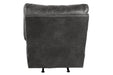 Bladen Slate Recliner - 1202125 - Vega Furniture