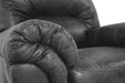 Bladen Slate Recliner - 1202125 - Vega Furniture