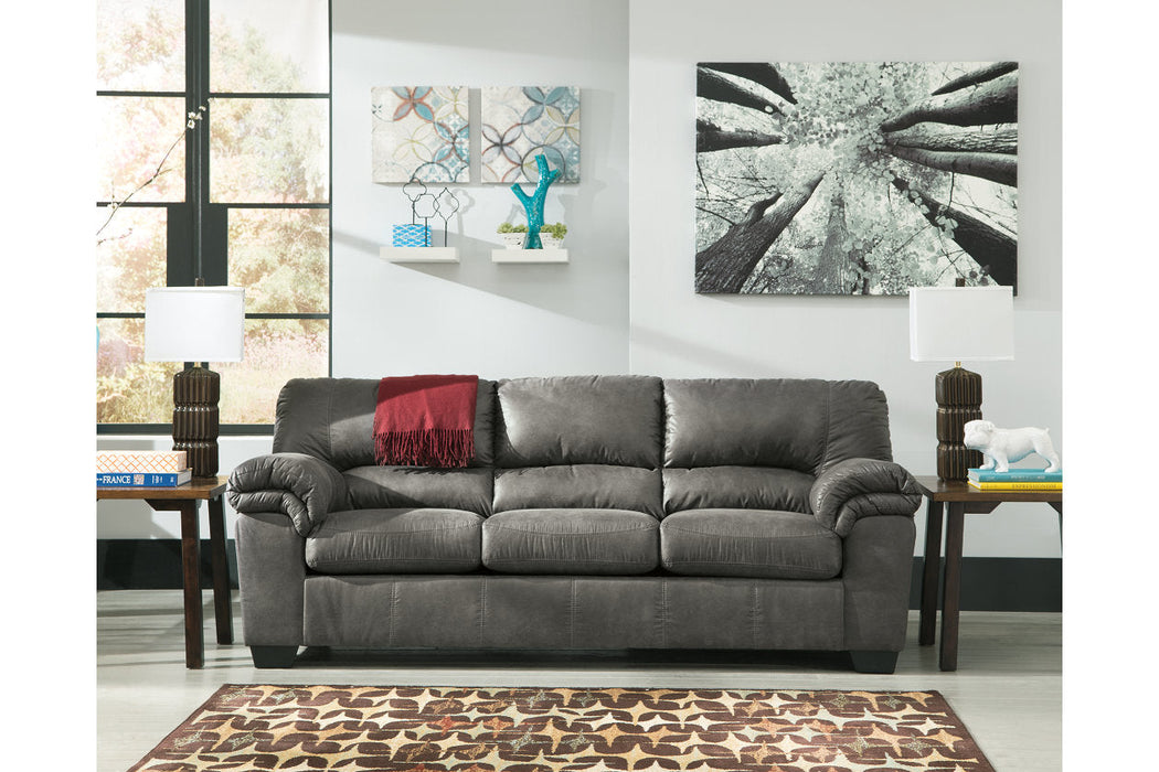Bladen Slate Sofa - 1202138 - Vega Furniture