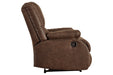 Bladewood Coffee Recliner - 6030529 - Vega Furniture