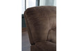 Bolzano Coffee Recliner - 9380225 - Vega Furniture