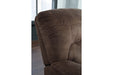 Bolzano Coffee Reclining Living Room Set - SET | 9380281 | 9380286 - Vega Furniture