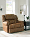 Boothbay Auburn Oversized Power Recliner - 4470482 - Vega Furniture