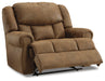 Boothbay Auburn Oversized Power Recliner - 4470482 - Vega Furniture