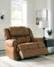 Boothbay Auburn Oversized Power Recliner - 4470482 - Vega Furniture