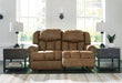 Boothbay Auburn Power Reclining Loveseat - 4470474 - Vega Furniture