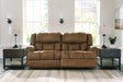 Boothbay Auburn Power Reclining Sofa - 4470447 - Vega Furniture