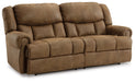 Boothbay Auburn Power Reclining Sofa - 4470447 - Vega Furniture