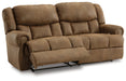 Boothbay Auburn Power Reclining Sofa - 4470447 - Vega Furniture