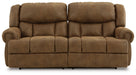 Boothbay Auburn Power Reclining Sofa - 4470447 - Vega Furniture