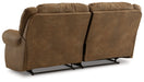 Boothbay Auburn Power Reclining Sofa - 4470447 - Vega Furniture