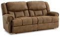 Boothbay Auburn Reclining Sofa - 4470481 - Vega Furniture