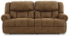 Boothbay Auburn Reclining Sofa - 4470481 - Vega Furniture