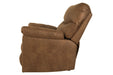 Boxberg Bark Recliner - 3380225 - Vega Furniture