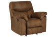 Boxberg Bark Recliner - 3380225 - Vega Furniture