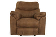 Boxberg Bark Recliner - 3380225 - Vega Furniture