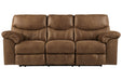 Boxberg Bark Reclining Sofa - 3380288 - Vega Furniture