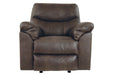 Boxberg Teak Recliner - 3380325 - Vega Furniture