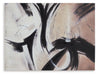Braidage Brown/Black/White Wall Art - A8000395 - Vega Furniture