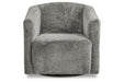 Bramner Charcoal Accent Chair - A3000330 - Vega Furniture