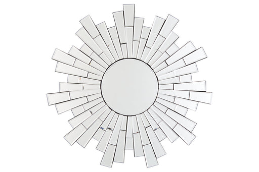 Braylon Mirror Accent Mirror - A8010127 - Vega Furniture